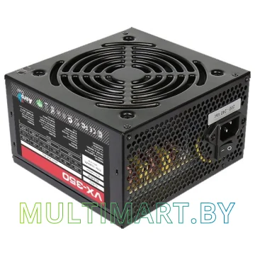 Блок питания AeroCool VX-350W